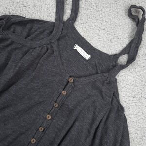 We The Free people Dream Weaver Tank Top Sleeveless Casual Size S